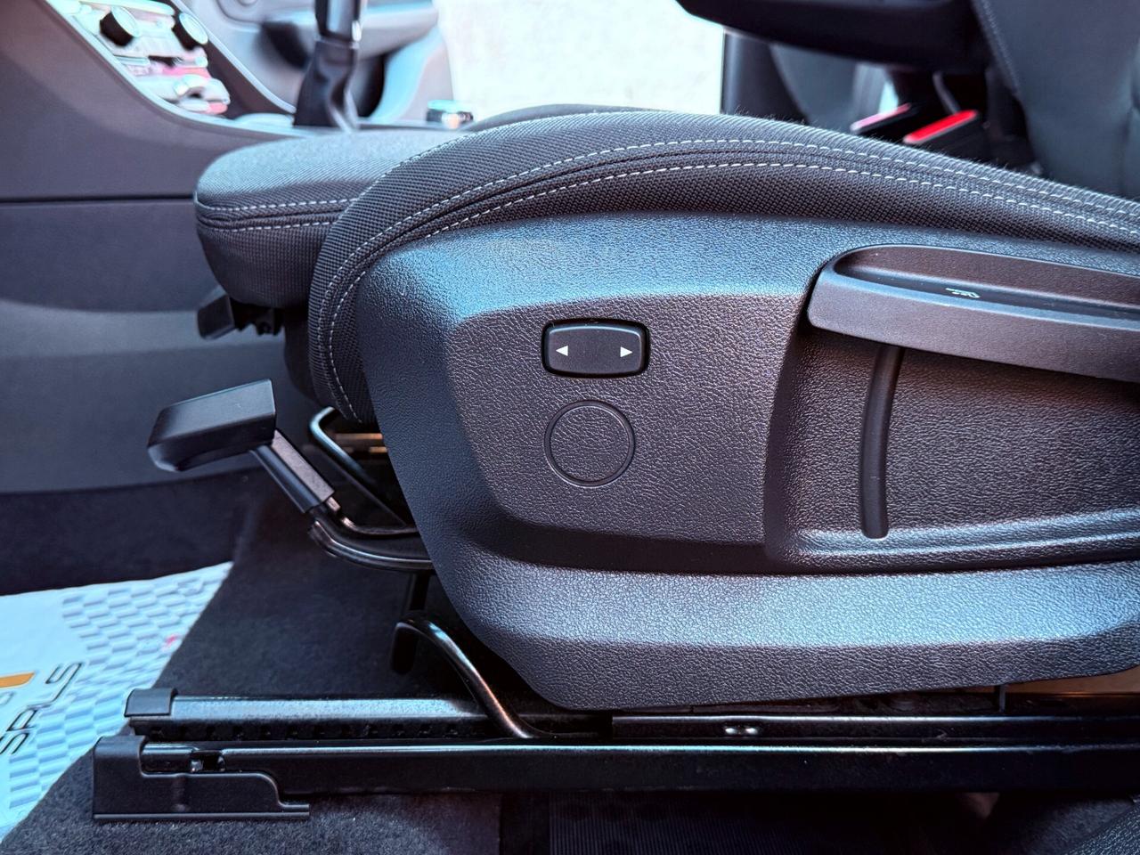 Bmw 218d 150CV Active Tourer NAVI - 2015