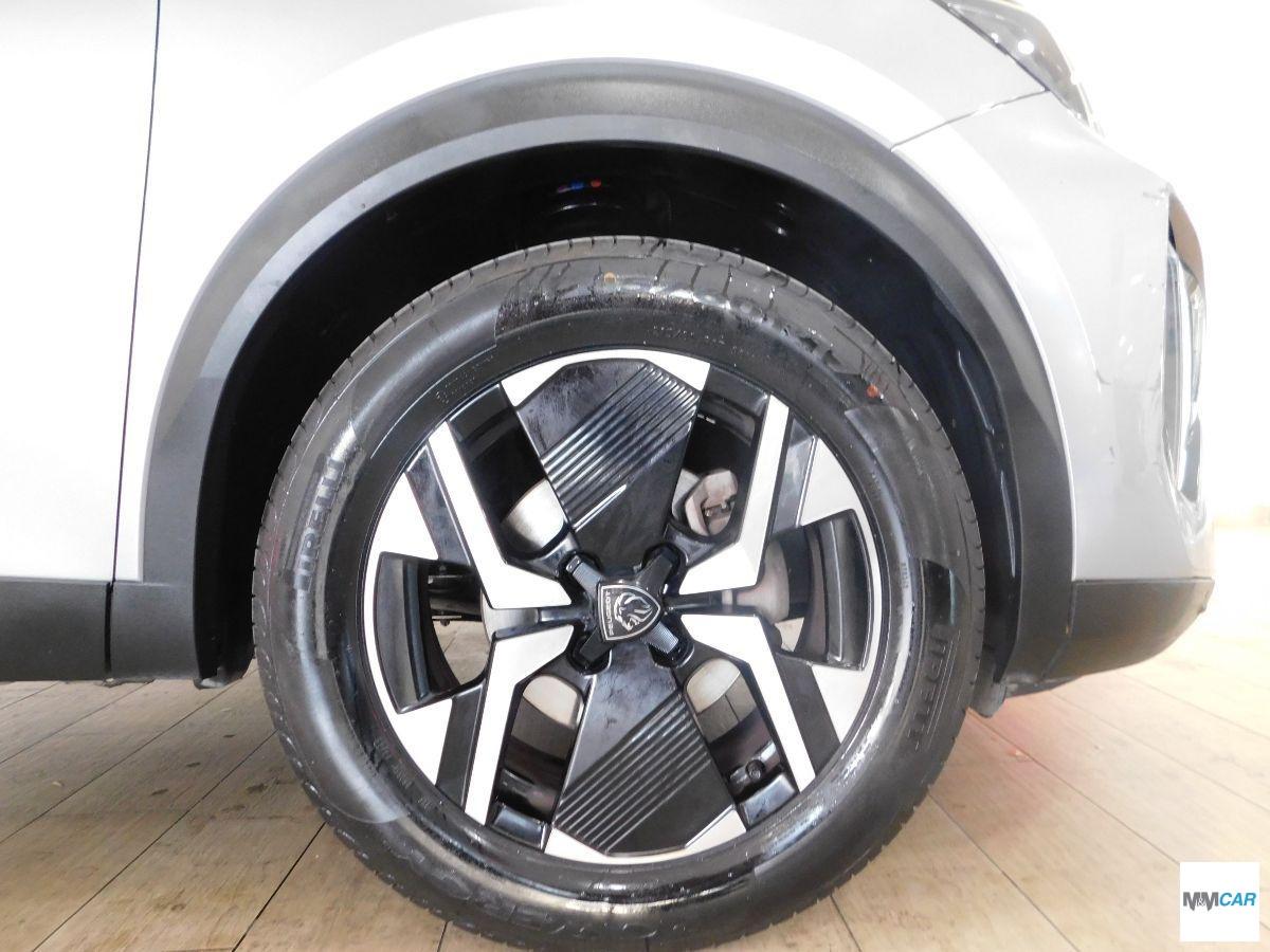PEUGEOT - 2008 - PureTech 130 S&S EAT8 Allure