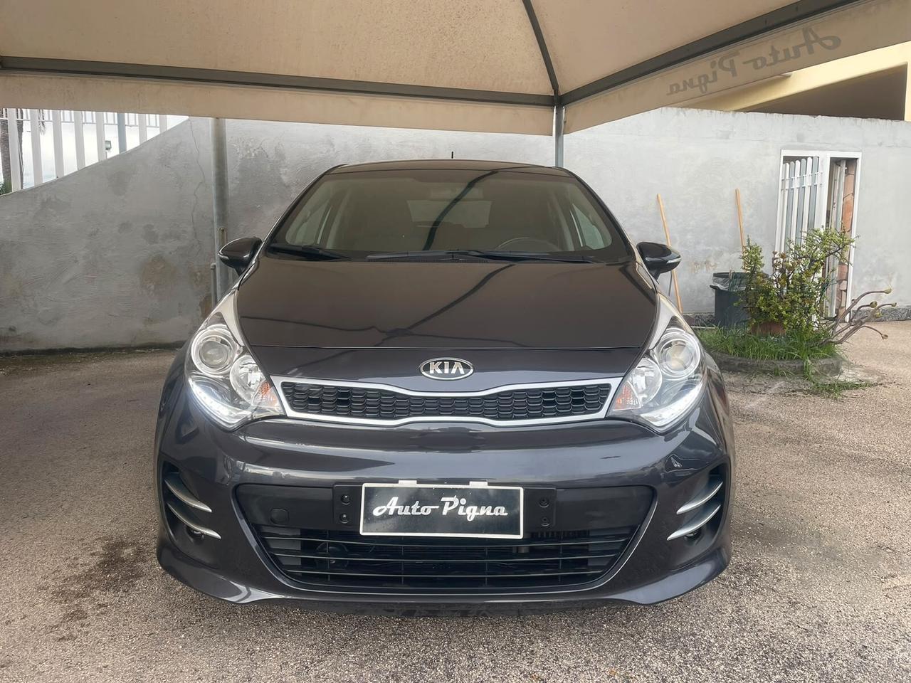 Kia Rio 1.4 CRDi 5p.S&S High Tech