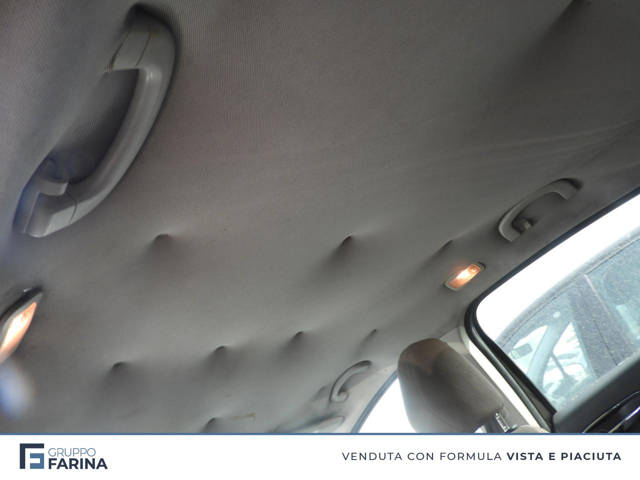 FIAT Bravo II 2007 - Bravo 1.6 mjt Emotion 120cv