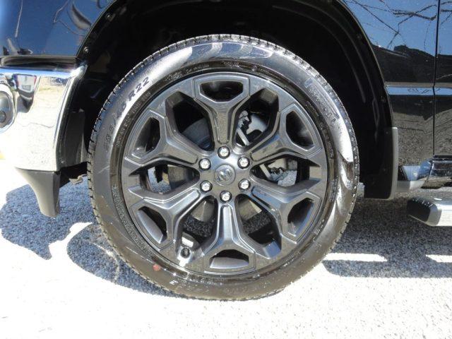 DODGE RAM 1500 3.6L V6 eTorque BIG HORN N1 - Promo
