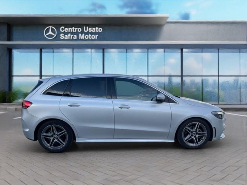 Mercedes-Benz Classe B B 180 d Automatic Premium Advantage Pack - Uniprò -