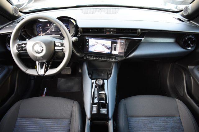 ALFA ROMEO Junior 156 CV BEV *PACK TECHNO*