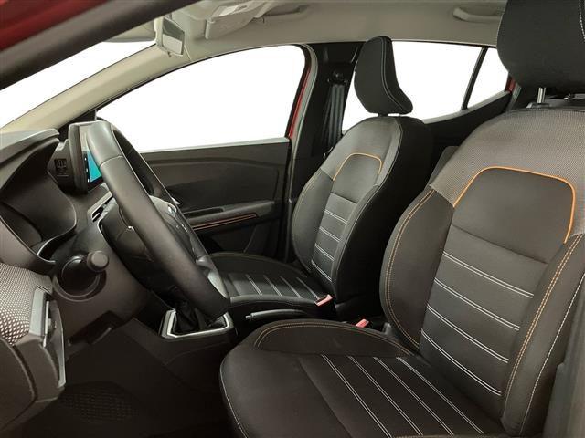 DACIA Sandero Stepway 1.0 tce Comfort 90cv