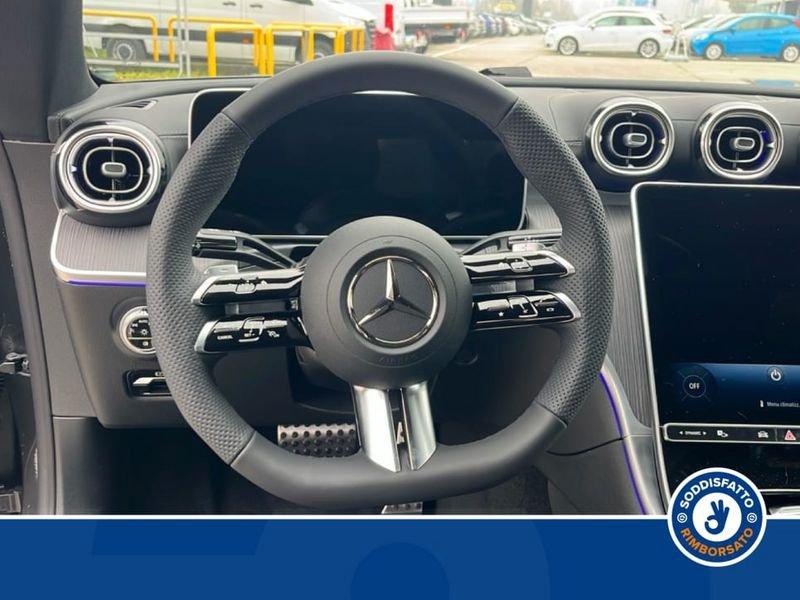 Mercedes-Benz CLE Coupé CLE 220d Coupé AMG Line Premium Plus