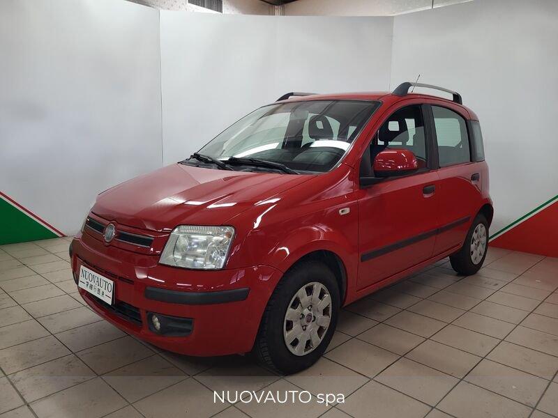 FIAT Panda Panda 1.2 Dynamic