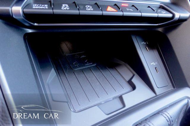 AUDI RS Q3 SPB quattro S-tronic CERCHI 21"-SCARICO RS