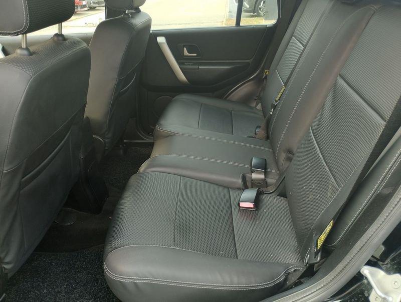 Land Rover Freelander Freelander SW 2.0 td4 Sport