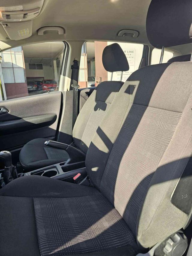 MERCEDES-BENZ A 160 BlueEFFICIENCY Executive