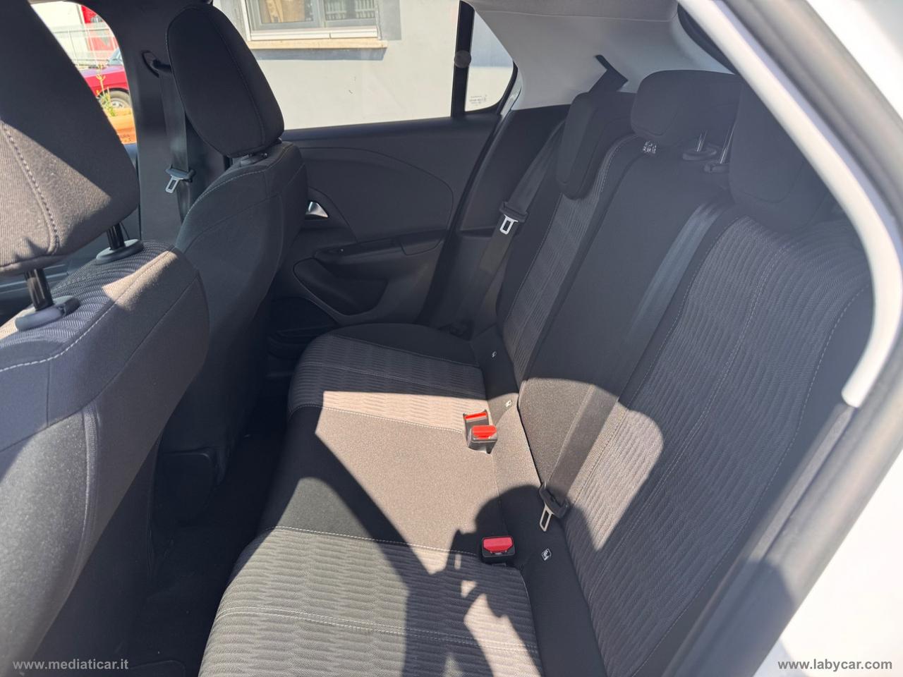 OPEL Corsa 1.2 Elegance