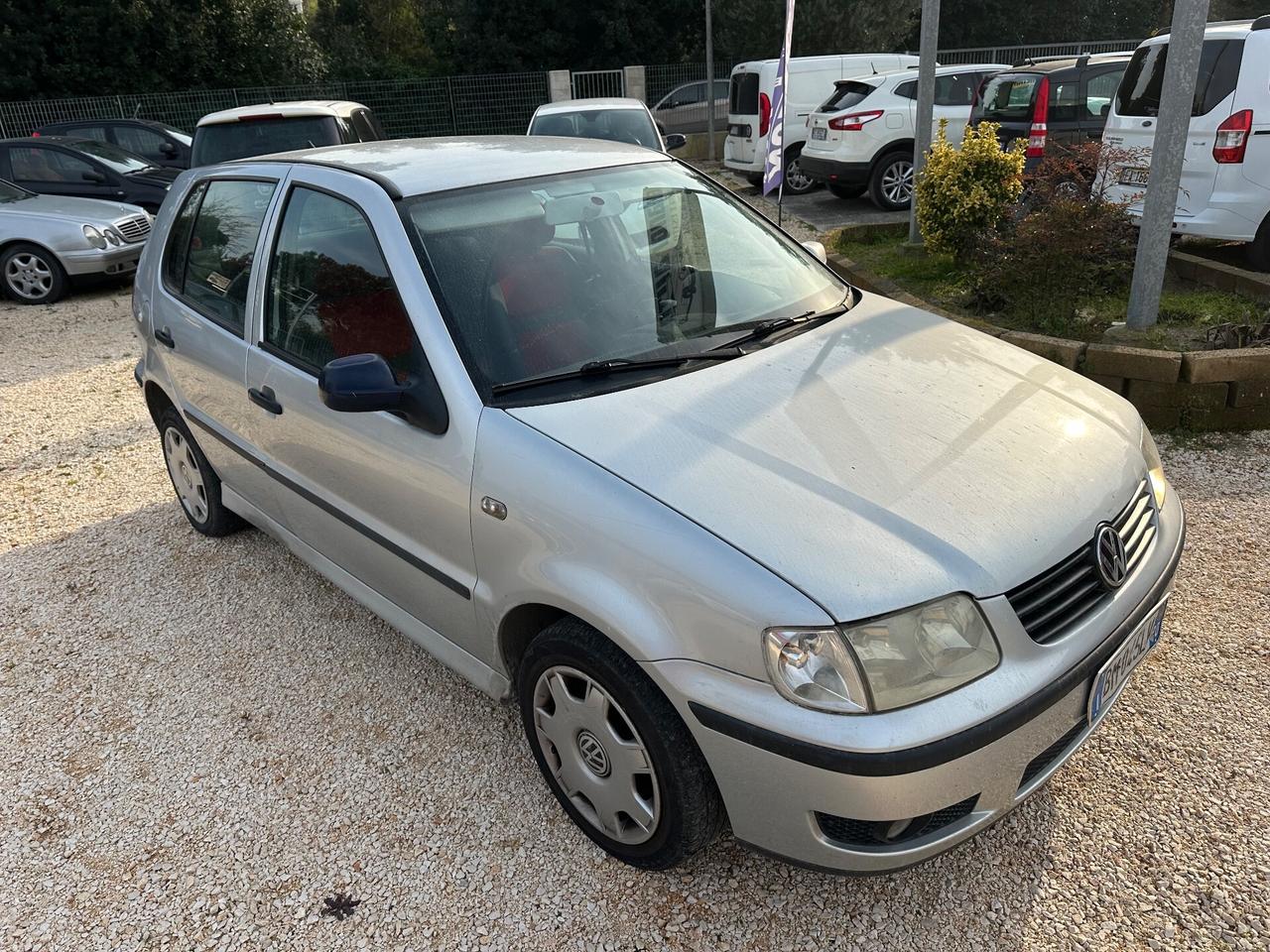 POLO 1.4 BENZINA CONFORTLINE