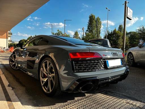 Audi R8 Coupe 5.2 V10 quattro 570cv s tronic Performance
