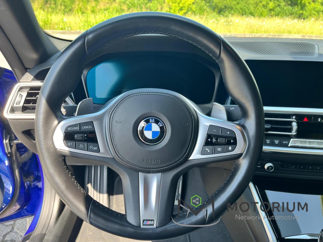 BMW 220 iCoupé Msport G42 - IVA ESPOSTA-unico prop.