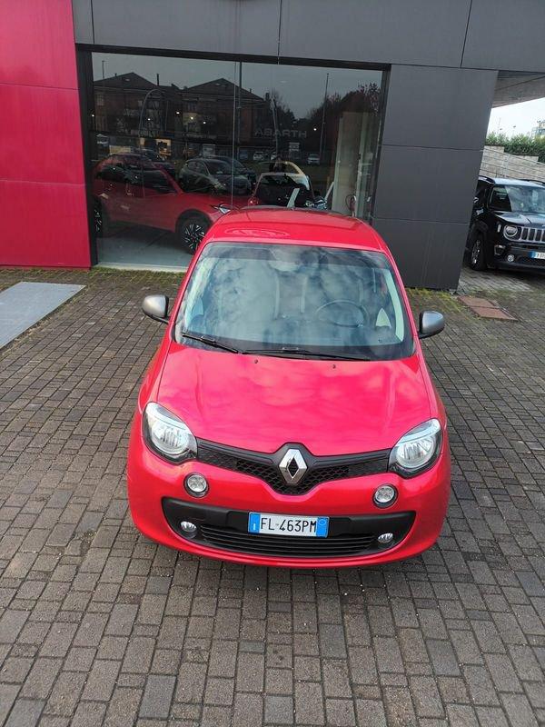 Renault Twingo TCe 90 CV EDC Sport