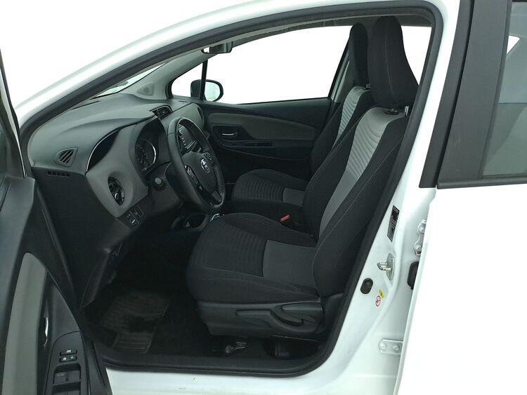 Toyota Yaris Hybrid Active BR841812 1.5 Full Hybrid 101CV
