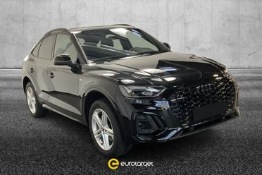 AUDI Q5 SPB 45 TFSI quattro S tronic S line