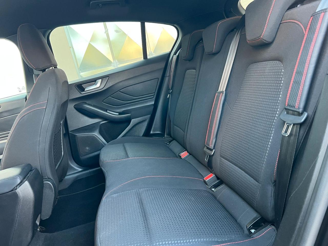 FORD FOCUS 1.5 EcoBlue 115cv 2023!!! ST-LINE!!!