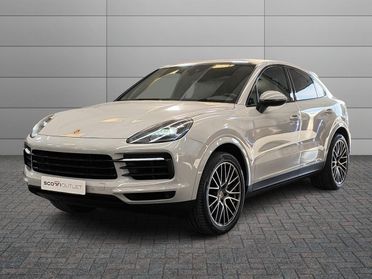PORSCHE Cayenne Coupé - Cayenne Coupé 3.0 V6