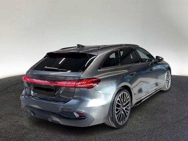 Audi A5 Avant TDI 150 kW quattro S tronic mHEV+ Line edition(204cv)