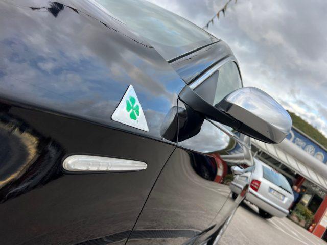 ALFA ROMEO Giulietta 2.0 JTDm-2 140 CV EXCLUSIVE