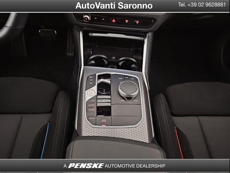 BMW Serie 3 Touring 320d 48V xDrive Touring Msport Pro