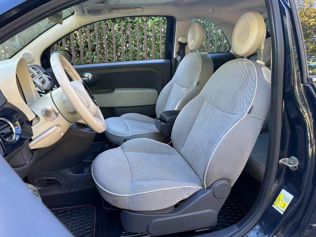 FIAT 500 1.3 Multijet 16V 75 CV Lounge NEOPATENTATI