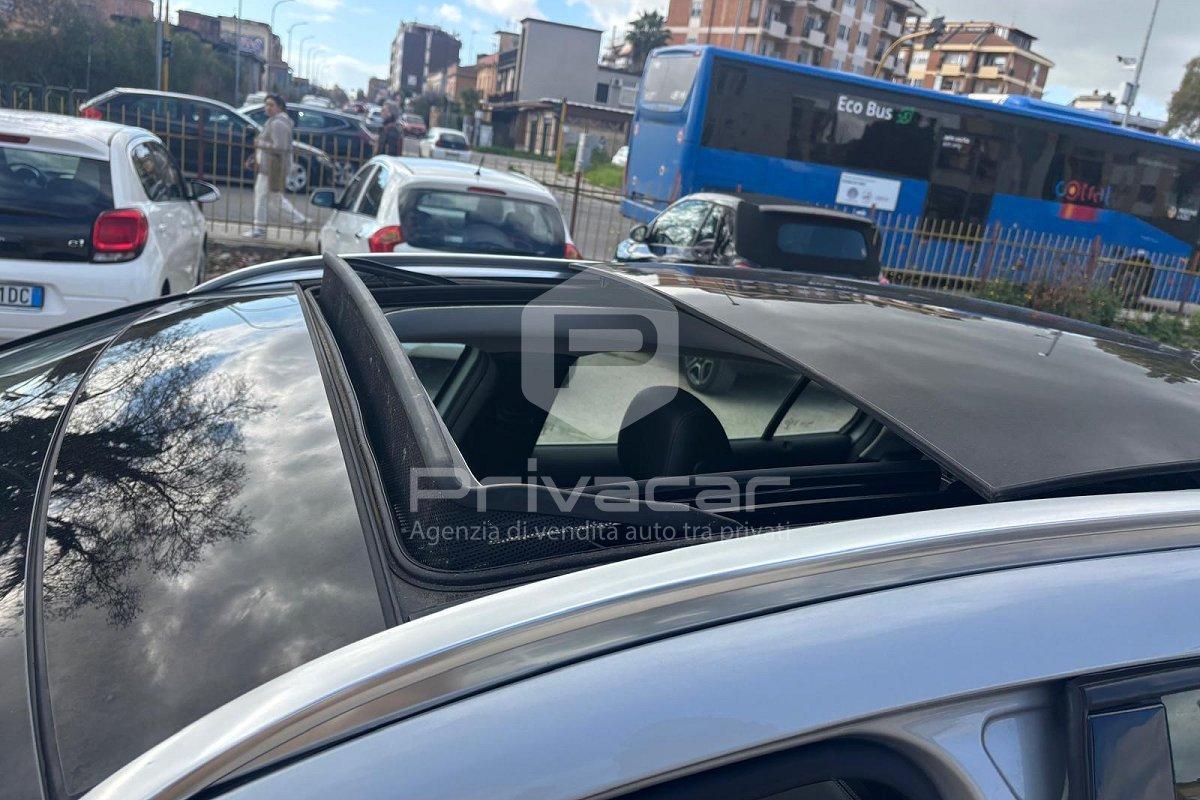 MERCEDES GLA 200 d Automatic Enduro Activity