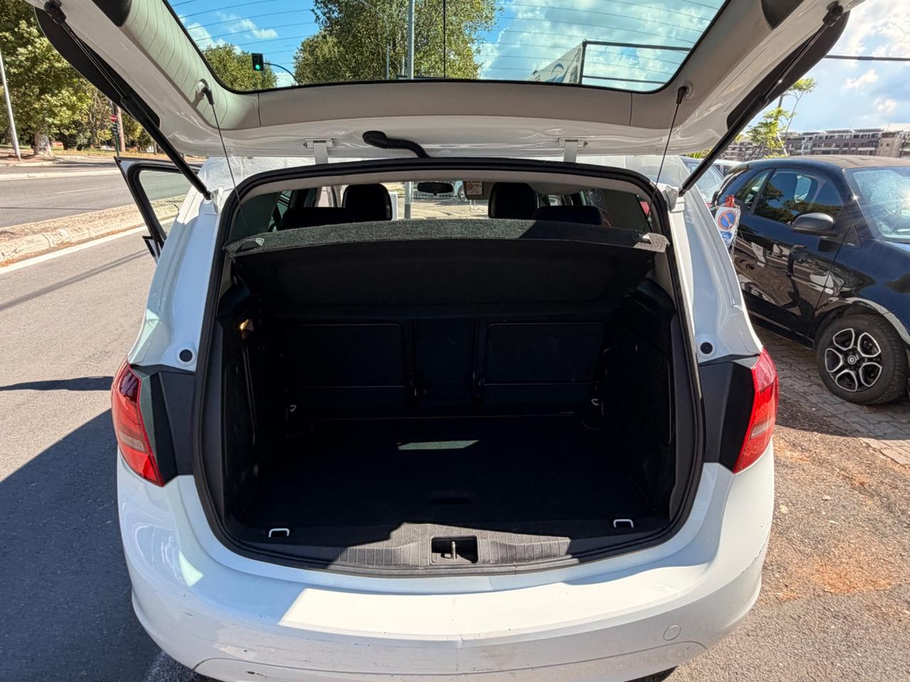 Opel Meriva 1.4 Turbo 120CV GPL Tech Cosmo