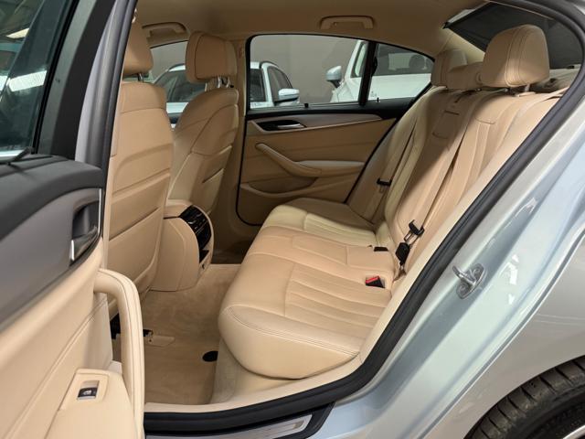 BMW 530 d xDrive Luxury