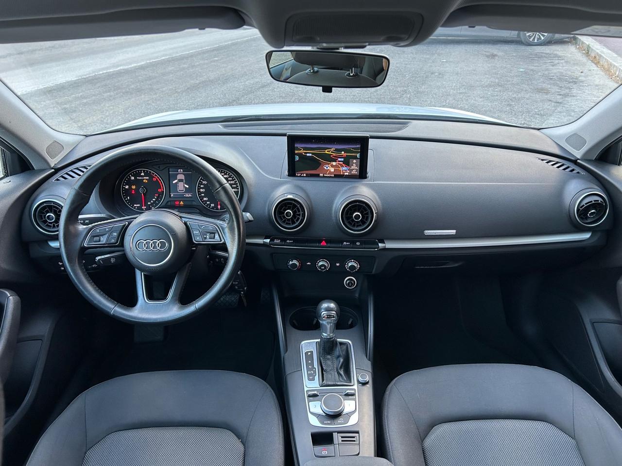 Audi A3 SPB 1.6 TDI unico proprietario