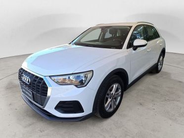 Audi Q3 35 TDI 150 CV Automatica NAVI LED Business