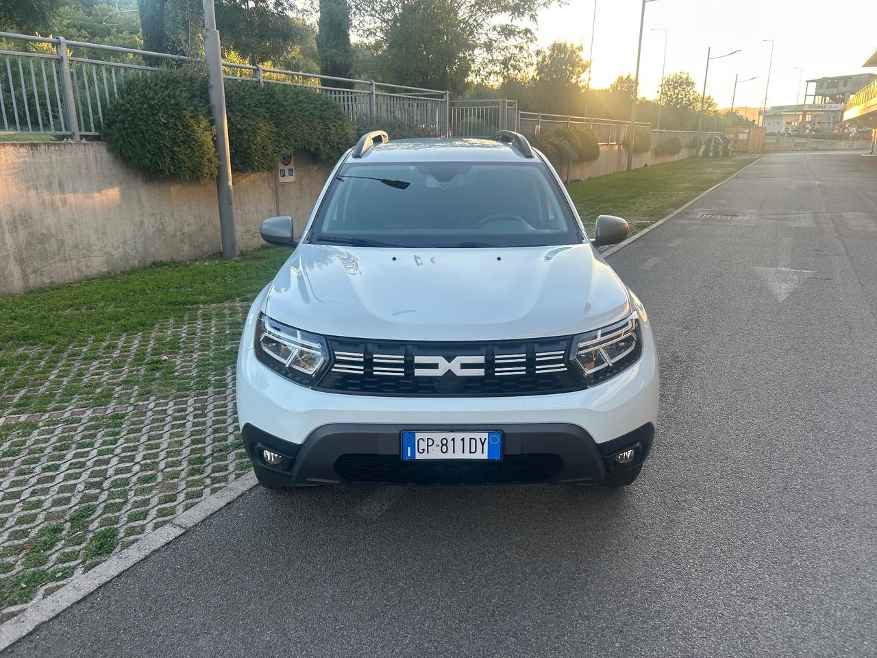 Dacia Duster 1.0 TCe GPL 4x2 Journey