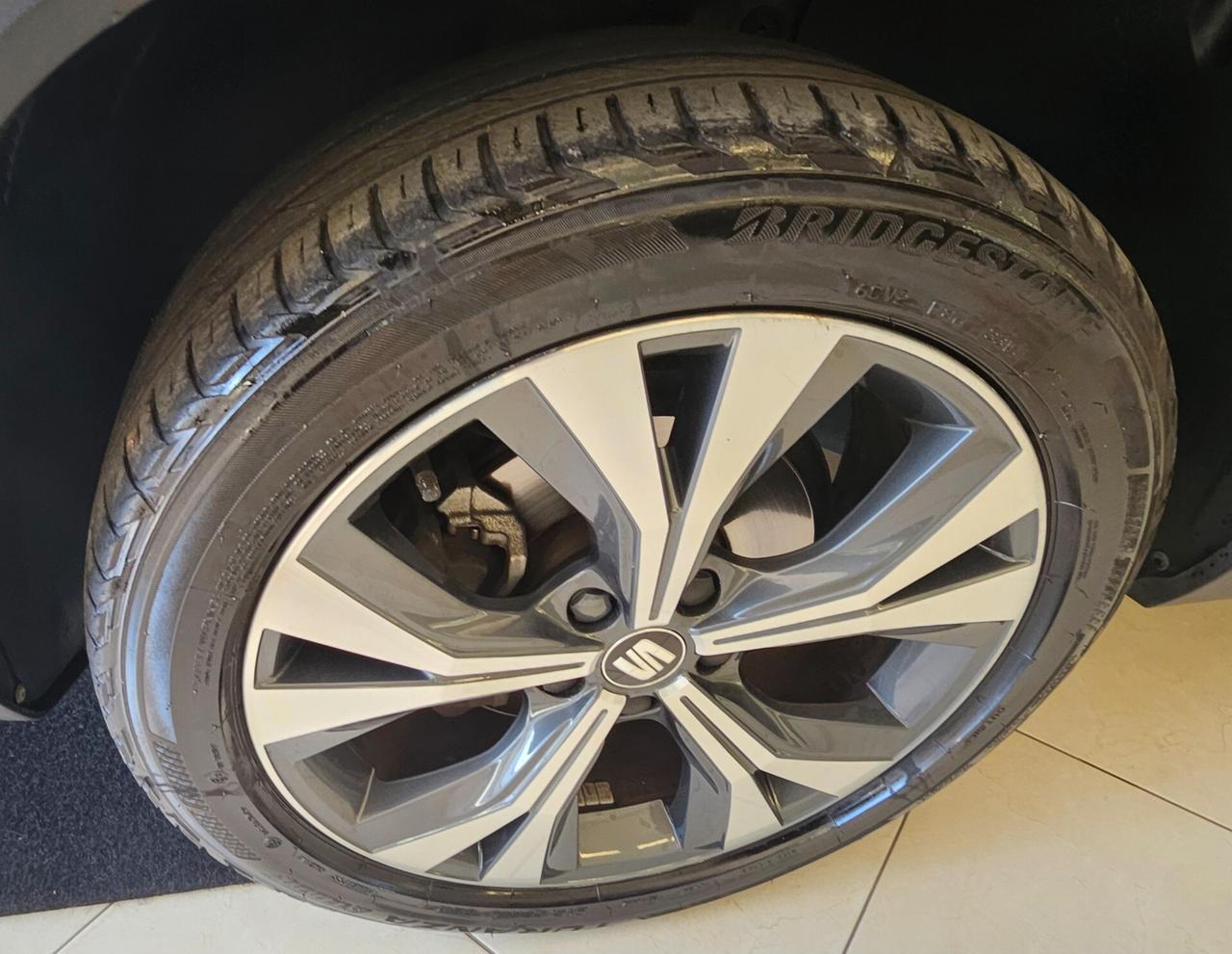 Seat Ateca 1.6 TDI DSG XCELLENCE AUTOMATICO KM 100000
