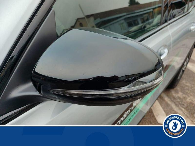 Mercedes-Benz GLB Classe 200d Automatic Advanced Plus Progressive