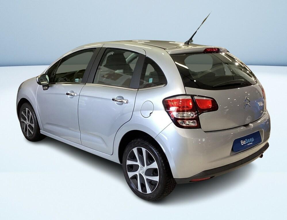 Citroen C3 1.2 PureTech Exclusive