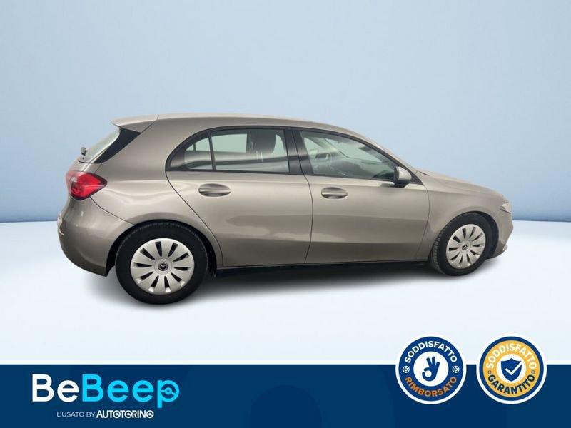 Mercedes-Benz Classe A A 160 EXECUTIVE