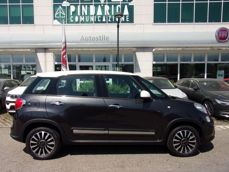 FIAT 500L 1.3 Multijet 95 CV Trekking