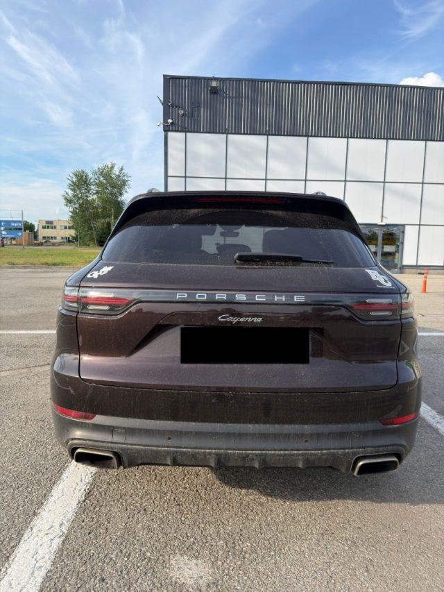 PORSCHE Cayenne 3.0 V6 Unicoproprietario