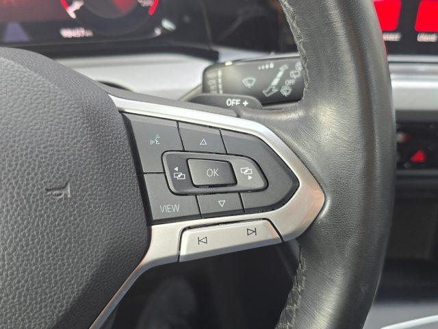 VOLKSWAGEN Golf Variant 2.0 TDI DSG Automatico UniPropietario PREZZO REALE