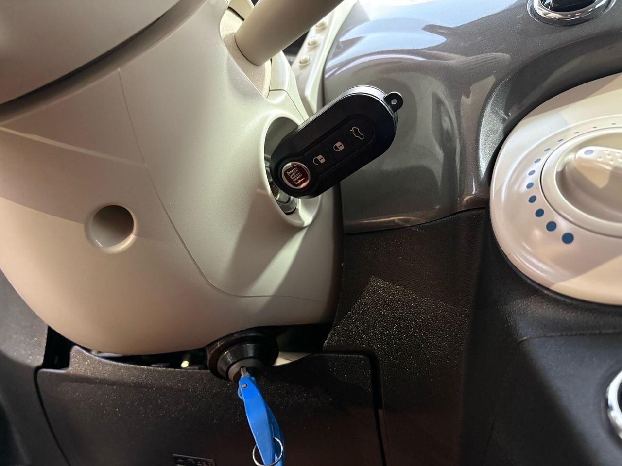 FIAT 500 1.0 HYBRID 70 (CV) 2023