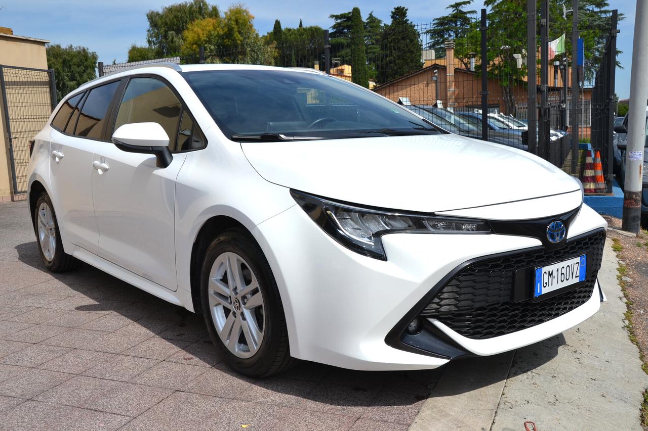 Toyota Corolla 1.8 HYBRID SW **NO VINCOLI**UNIPRO'*ITALIANA**