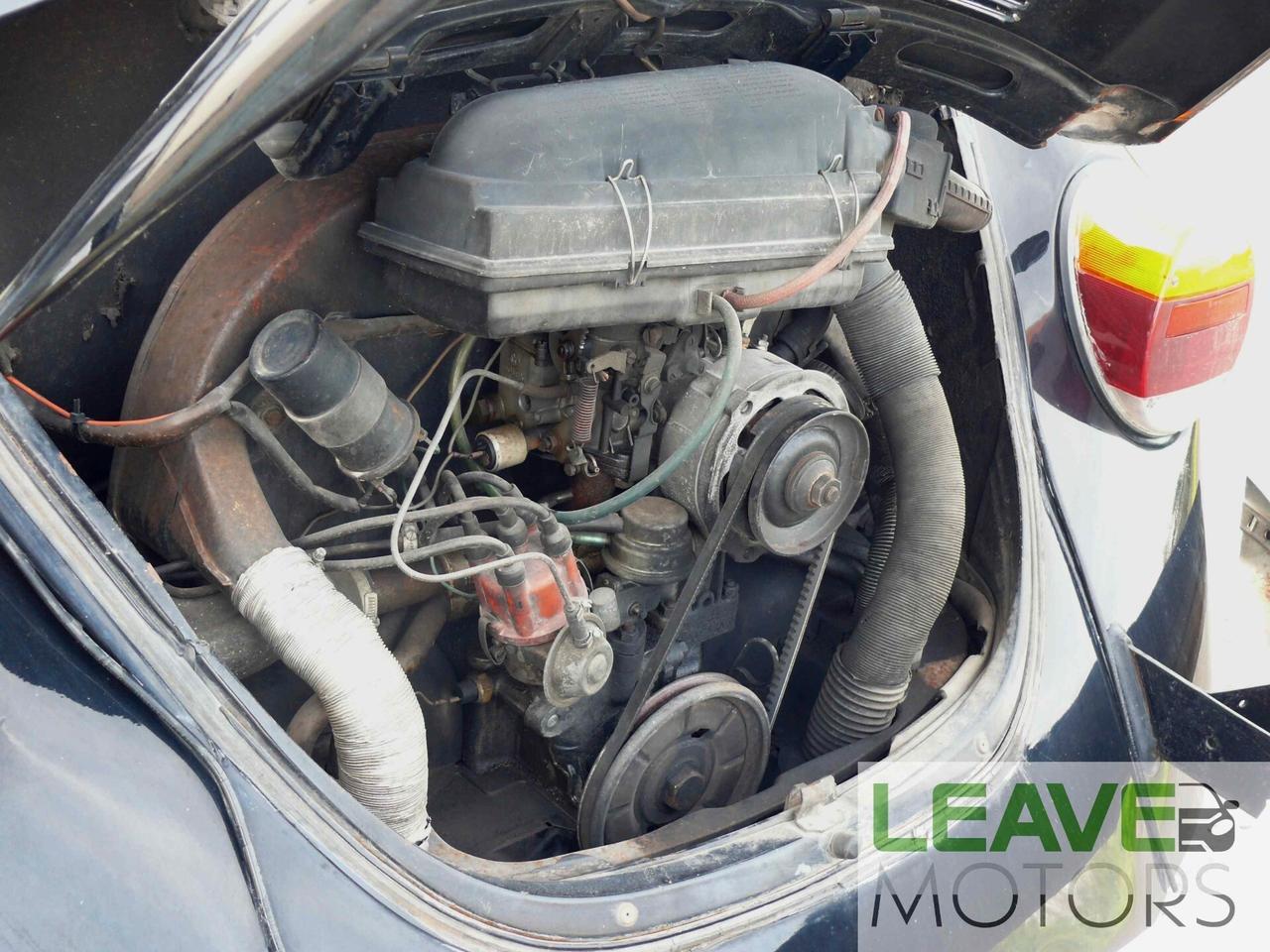 Volkswagen Maggiolone CABRIO 1300