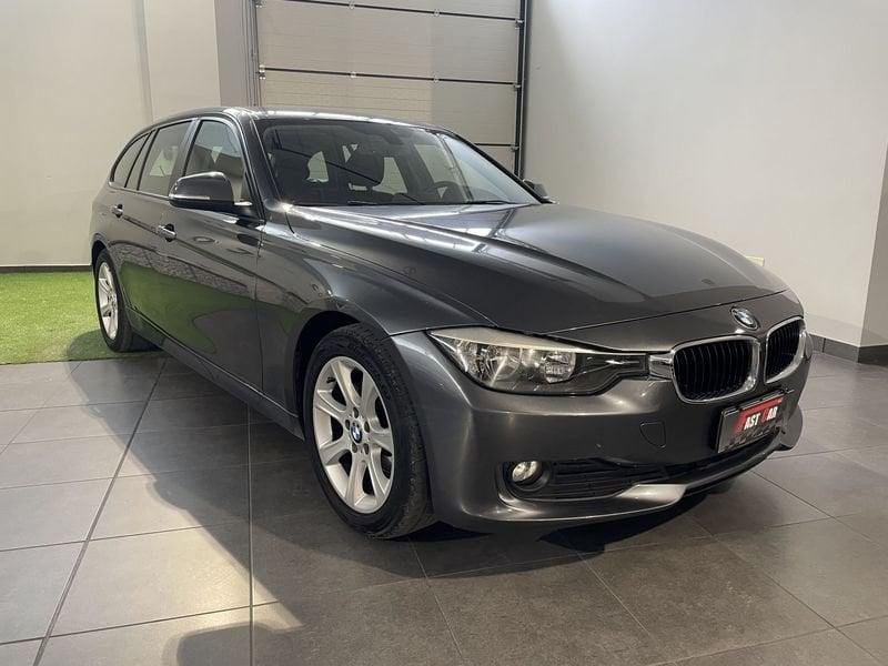 BMW Serie 3 Touring 316d
