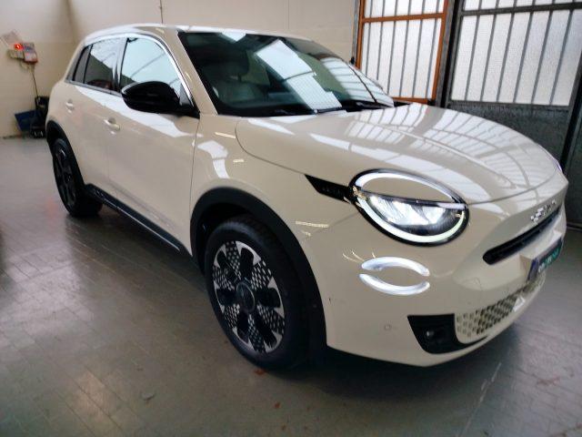 FIAT 600 Hybrid 100 CV DCT MHEV La Prima