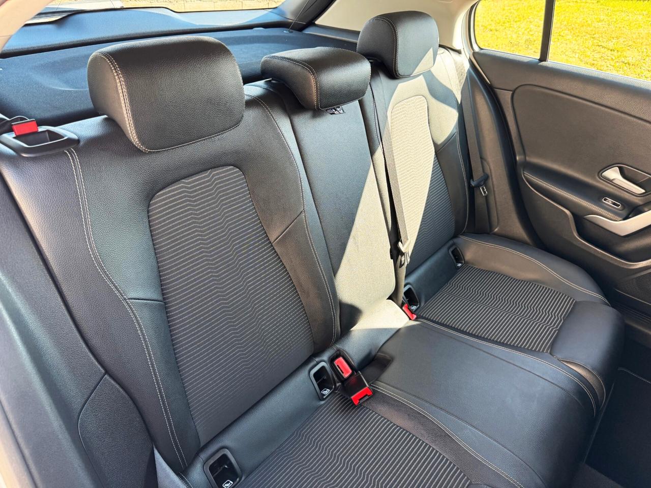 Mercedes-benz A 180 d Sport auto | PREZZO PROMO