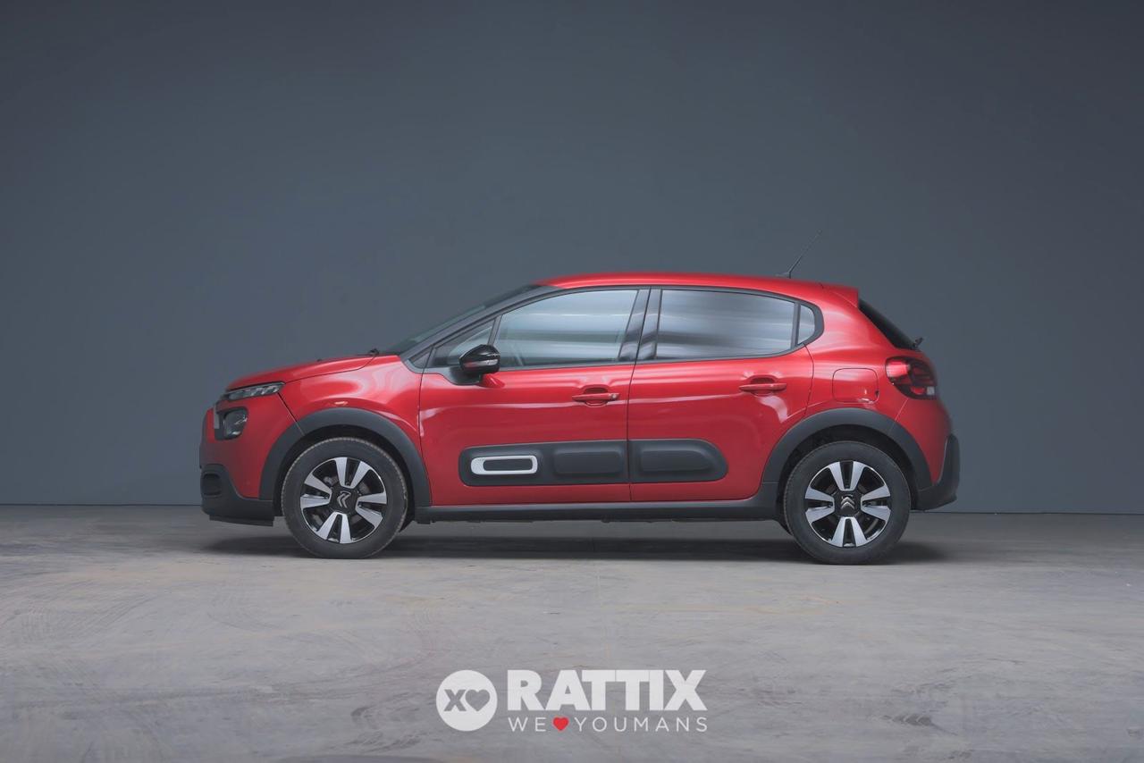 Citroen C3 1.2 Puretech 110CV Max