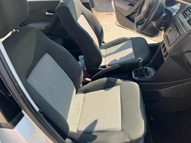 Volkswagen Polo 1.2 5 porte Tech&Sound