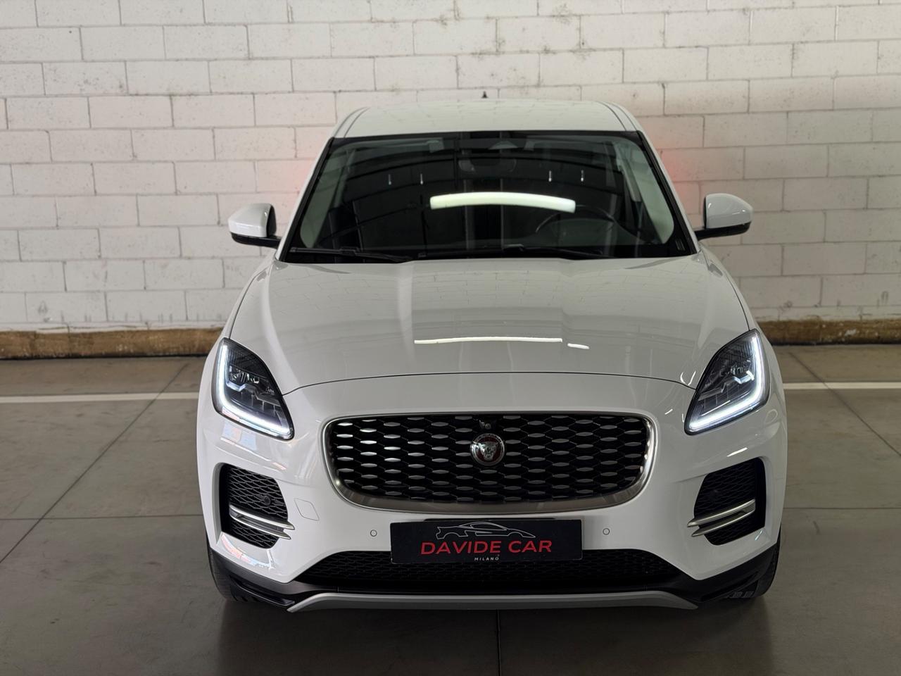 Jaguar E-Pace 2.0D I4 163 CV AWD Auto R-Dynamic S