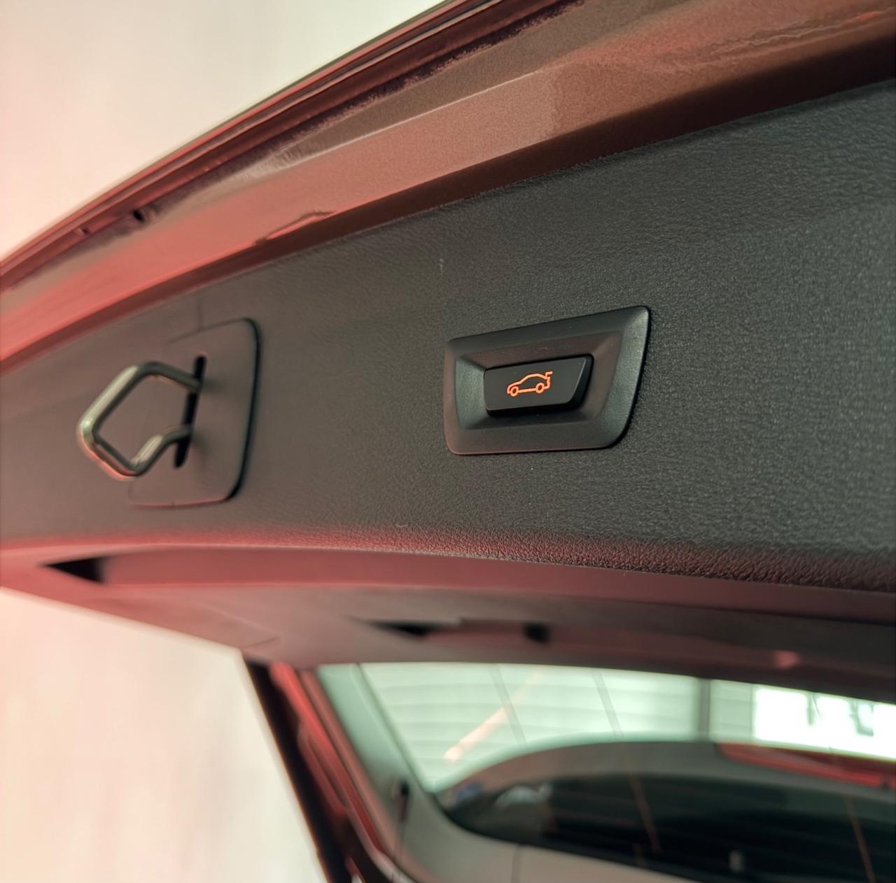 Bmw X1 sdrive 18d Sport Advantage 150CV