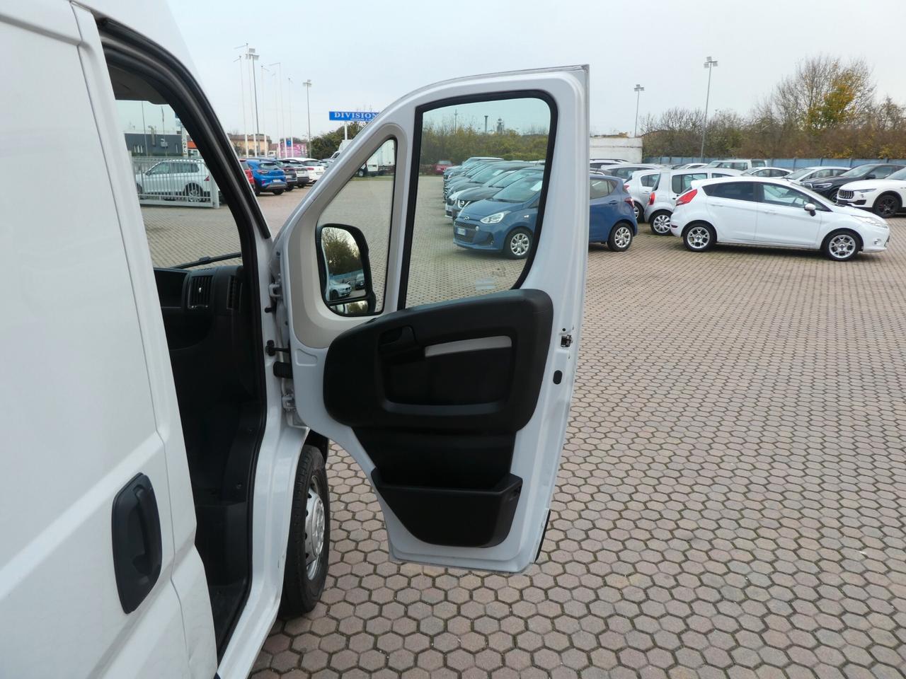 Citroen Jumper 33 BlueHDi 140 L2 H3